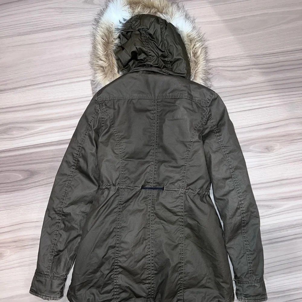American Rag Olive Green Women's Jacket